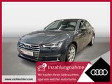 Audi A4 Limousine 35 TFSI S tronic sport AUT DynLicht - Audi A4 35 Gebrauchtwagen