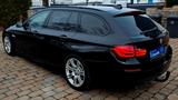 BMW 520 5 Touring 520 d M- PAKET PANORAMADACH - BMW 520 in Kassel