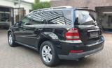 Mercedes-Benz GL 320 CDI 4MATIC 7 Sitzer 2.Hand Scheckheft - Mercedes-Benz GL-Klasse in Bremen