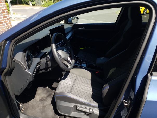 Volkswagen Golf VIII Variant 1.5 eTSI DSG R-Line AHK foto 4