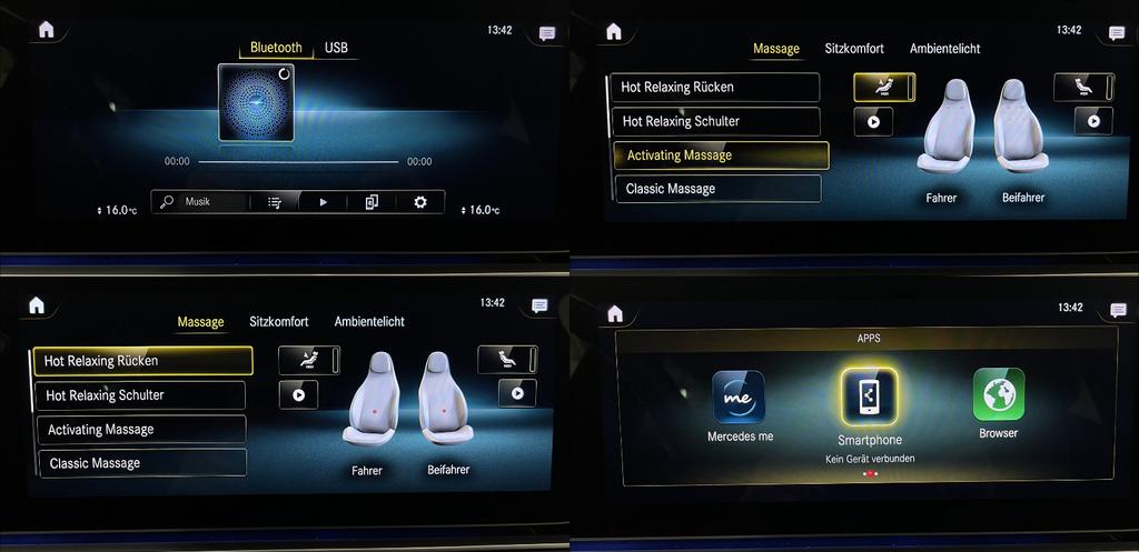 Mercedes-Benz GLE 400