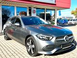 Mercedes-Benz C 300 T e Avantgarde AHK Burmester - Mercedes-Benz C 300 in Magdeburg