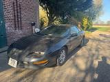 Chevrolet Camaro - Chevrolet aus 1995