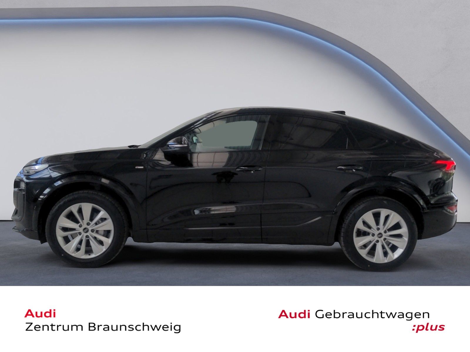 Audi e-tron - Bild 3