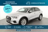 Audi Q3 advanced 2.0 35 TDI AHK*Tempo*PDC*RFK*SH
