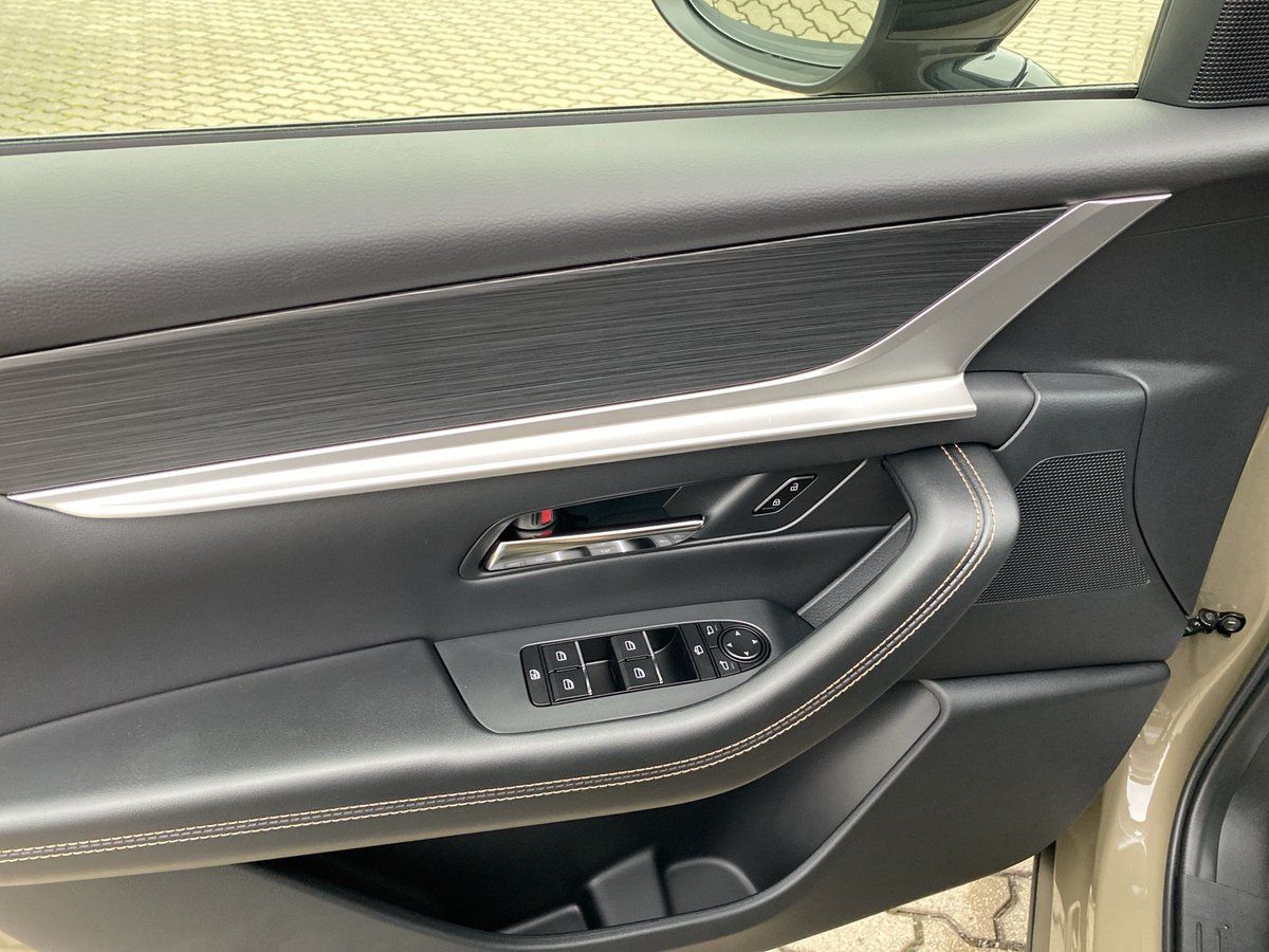 Mazda CX-60 - Bild 20