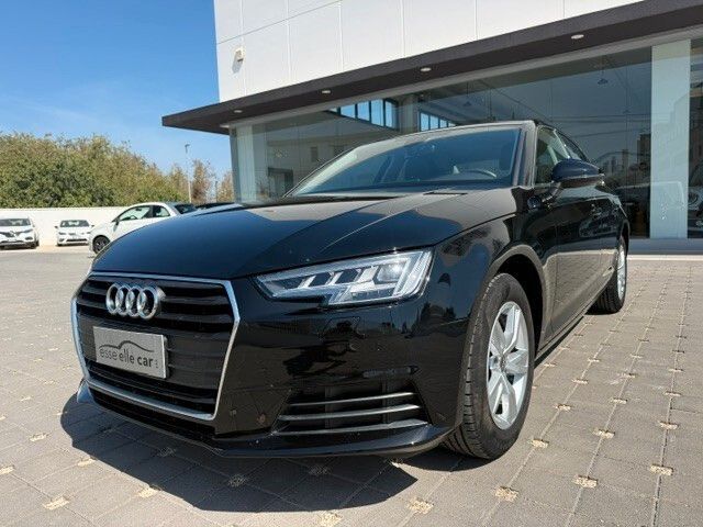 Image of Audi A4