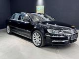 Volkswagen Phaeton V8 4-Sitzer 4Motion lang*Kamera*Temp*Dyn - scheckheftgepflegte VW Phaeton