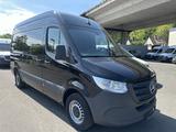 Mercedes-Benz Sprinter 317 CDI RWD PRO L2 3,5 to AHK Last - Mercedes-Benz Sprinter: 5t