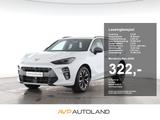 Cupra Terramar 1.5 eTSI DSG - weiße Cupra Terramar