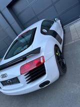 Audi R8 4.2 FSI quattro - - Audi R8 in Dortmund