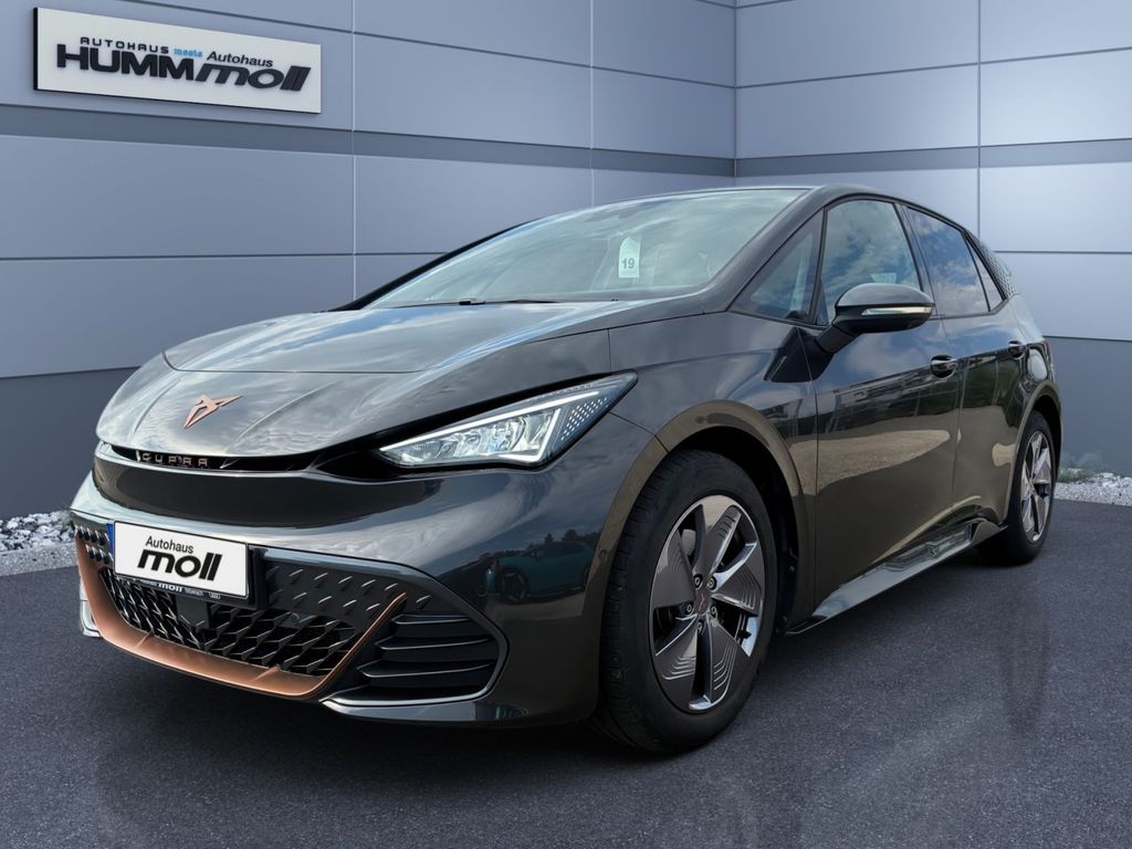Image of Cupra Born