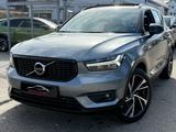 Volvo XC40 T5 AWD|R-DESIGN|Panorama|Alcantara|AHK|360 - gebrauchte Volvo XC40 aus dem Jahr 2018