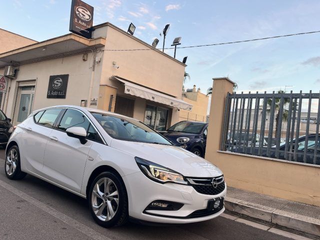 Opel OPEL Astra 1.0ecoFLEX Innovation