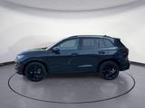 Volkswagen Tiguan 2.0 TDI DSG 4Motion R-Line BlackStyle AHK - Volkswagen Tiguan: 5 Türen