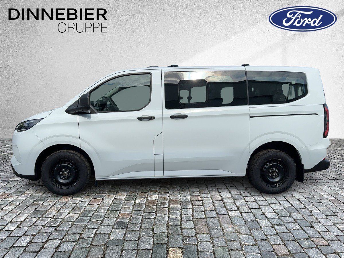 Ford TRANSIT CUSTOM 340 L1 H1 Kombi PKW Trend 171 kW imagem 3
