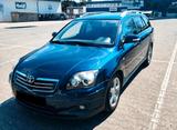 Toyota Avensis T25 2.2D-4D-CAT - Toyota Avensis aus 2008: Kombi