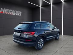 Skoda Kodiaq 1.5 TSI ACT Clever OPF 7-Sitze