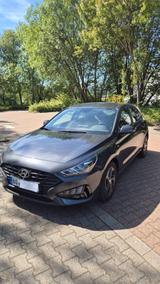 Hyundai i30 1.0 T-GDI Connect & Go 
