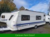 Hobby 560 KMFe EXCELLENT Familenwagen Vorzelt 1a Zust. - Offers matching your search criteria