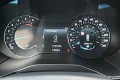 Fahrzeugabbildung Ford Edge ST-Line 4x4 Autom.*STDHZG*360°*ACC*AHK