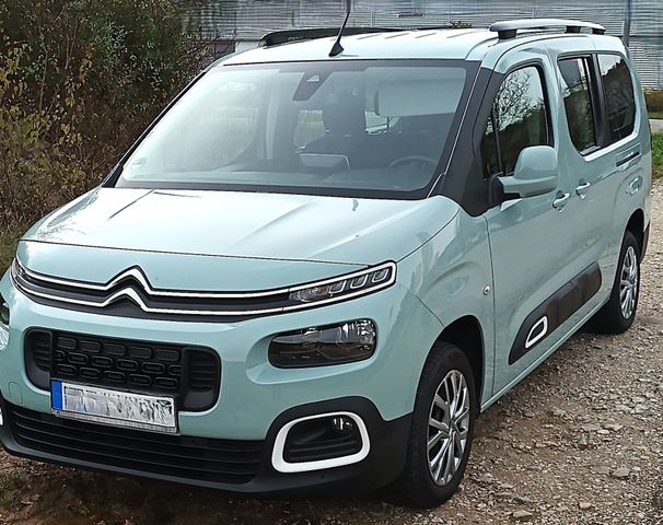 Citroën Berlingo BlueHDi 130 S&S FEEL XL FEEL