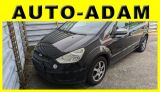 Ford S-MAX 2.0 TDCi *Automatikgetriebe*AHK*Alufelgen* - Ford: Automatikgetriebe
