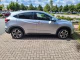Honda HR-V 1.5 i-VTEC Executive CVT Executive - silberne Honda HR-V