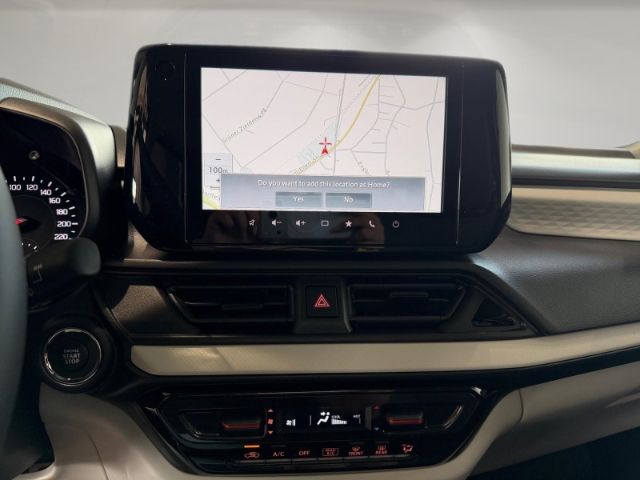 Suzuki Swift - Bild 10