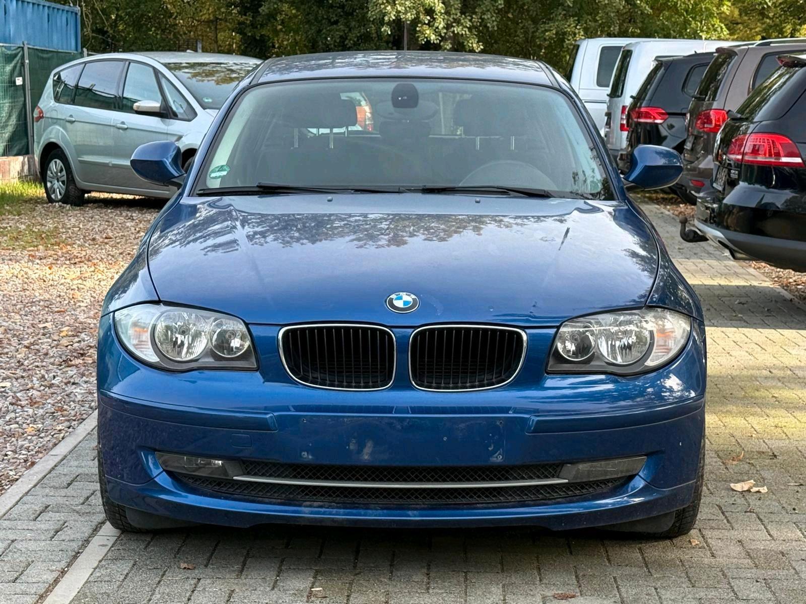 BMW 116