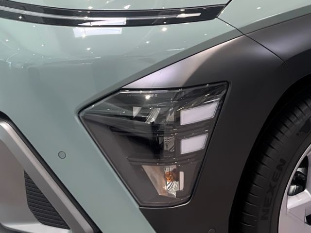Fahrzeugabbildung Hyundai KONA Trend 1.6 T-GDi 7-DCT Assistenz-Paket, el.
