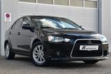 Mitsubishi Lancer EDITION ClearTec 1-HAND/Klima/PDC/Bluetoo - Mitsubishi Lancer Gebrauchtwagen
