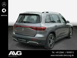 Mercedes-Benz EQB 250 AMG-Line Advanced Kamera LED DAB MBUX - gebrauchte Mercedes-Benz EQB aus dem Jahr 2023