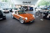 Porsche 911 G-Modell *Historie*Entenbürzel - Porsche: 911 Historie