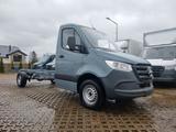 Mercedes-Benz Sprinter III 317 CDI/Maxi Fahrgestell/MBUX/Klima - Offers
