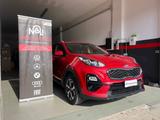 Kia Sportage 1.6 CRDI 115 CV 2WD Mild Hybrid Ene - Kia Sportage mit Diesel-Antrieb: Kombi