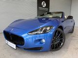 Maserati GranCabrio S 4.7L V8/PDC/NAVI/SHZ/BOSE - Maserati: Cabrio
