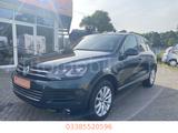 Volkswagen Touareg V8 TDI Luft Kamera AHK 4x Sitz+Klima ACC - Volkswagen Touareg mit Diesel-Antrieb: V8tdi