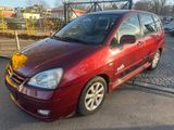 Suzuki Liana 1.6 Comfort * 4 x 4  Allradantrieb* Klima - Suzuki Liana: Allradantrieb