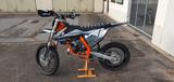 KTM SX85  2024