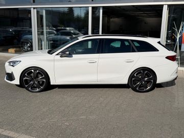 Cupra Leon - 5