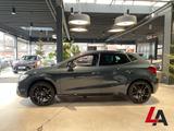 Seat Ibiza FR BLACK EDITION 1.0 TSI DSG NAVI KAMERA S - Seat Ibiza: Blau