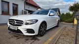 Mercedes-Benz E 220 d 4MATIC T Autom. - - Behindertengerechte Mercedes-Benz E 220