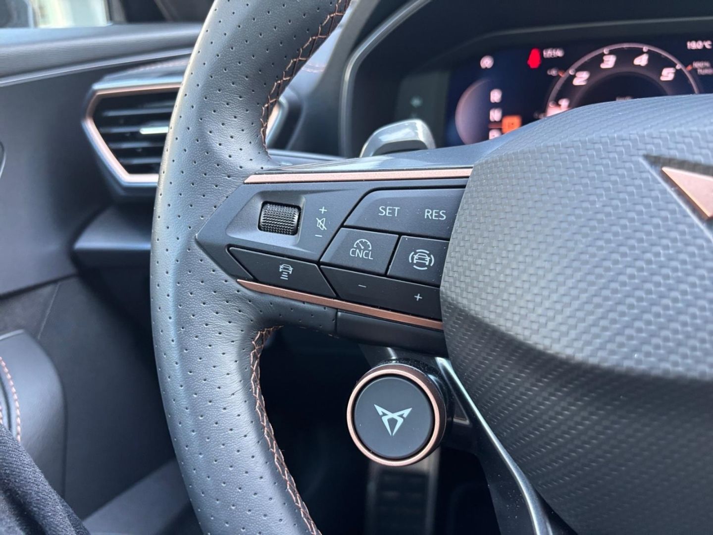 Cupra Formentor - Bild 27
