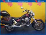 Moto Guzzi California EV - 2005 - Angebote