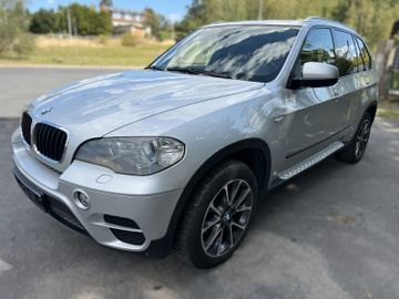 BMW X5 - 3