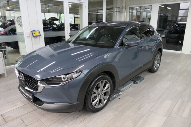 Mazda CX-30 SKYACTIV Selection Vollausstattung