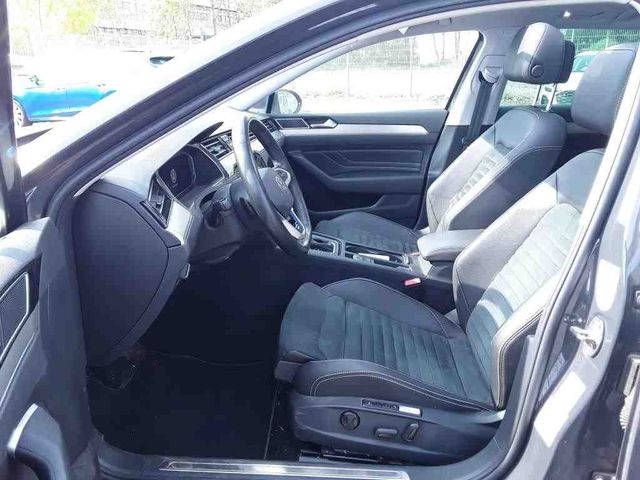 Passat Variant 1.4 GTE R-LINE LED+KAMERA+PAN+DCC