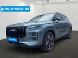 JAECOO J7 1,5 TGDI Superhybrid | Exclusive | Pano | ACC - JAECOO 7 mit Hybrid-Antrieb