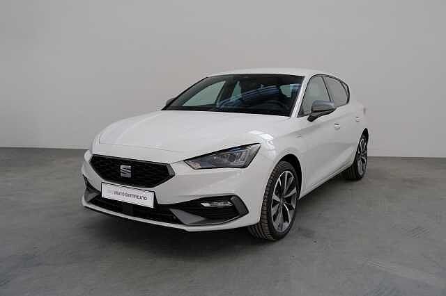 Seat SEAT Leon 5 Porte 5P 1.4 TSI eHybrid 204 CV DSG 